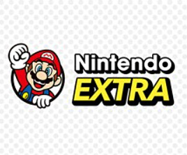 Nintendo-Extra