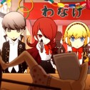 Persona Q: Shadow of the Labyrinth