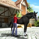 Riding Star 3D – Champion im Sattel