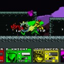 The Joylancer: Legendary Motor Knight