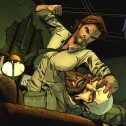 The Wolf Among Us