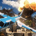 Just Cause 3