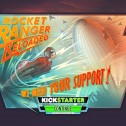 Rocket Ranger wird per Kickstarter reloaded