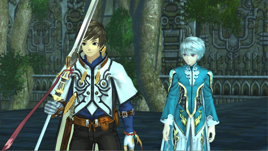 Tales of Zestiria › GamesGuide