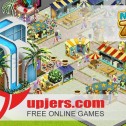My Free Zoo bekommt ein Einkaufszentrum
