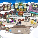 Disney Club Penguin