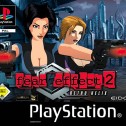 Fear Effect 2: Retro Helix