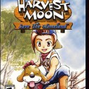 Harvest Moon: Save the Homeland