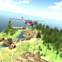 Island Flight Simulator