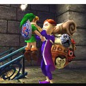 The Legend of Zelda: Majora´s Mask 3D