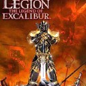 Legion: Legend of Excalibur