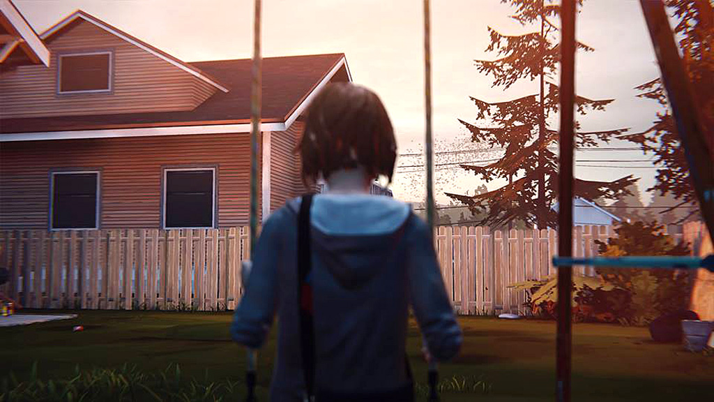 LifeisStrange4 › GamesGuide