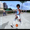 NBA Street