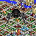 Sim City 2000