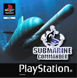 Submarine-Commander1P