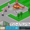 Theme Hospital