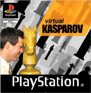 Virtual-Kasparov-1P