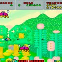 3D Fantasy Zone: Opa-Opa Bros.