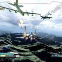 After Burner: Climax