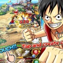 One Piece: Treasure Cruise