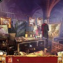 Runaway Express Mystery – Der Geisterzug