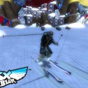 SSX Blur