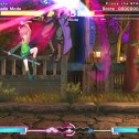 Under Night In-Birth Exe: Late