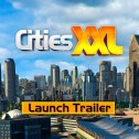 Cities XXL im Launch-Trailer