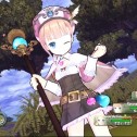 Arland Atelier Trilogy