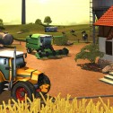 Der Planer: Landwirtschaft