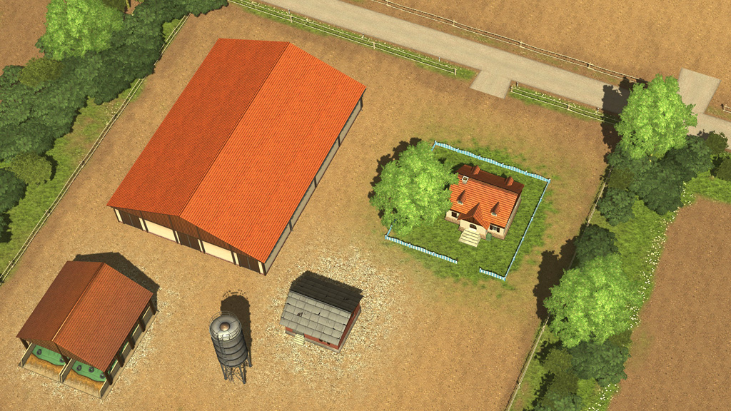 Der-Planer-Landwirtschaft3 › Games-Guide