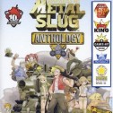 Metal Slug Anthology