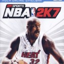 NBA 2K7