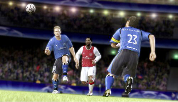 UEFAChampions20061 › GamesGuide