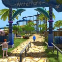 Waterpark Tycoon