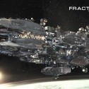 Fractured Space