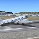 Microsoft Flugsimulator X: Cargo Crew