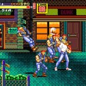 Street of Rage 2