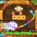 Kirby und der Regenbogenpinsel