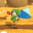 Yoshi´s Woolly World