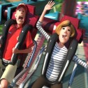 Planet Coaster