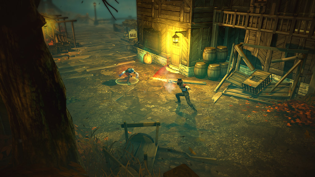victor vran trophy guide victor vran trophy guide