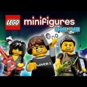 Lego Minifigures für mehrere Plattformen verfügbar