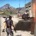 Trailer präsentiert Just Cause 3-Welt