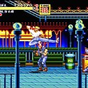 3D Streets of Rage 2