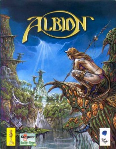 Albion1P