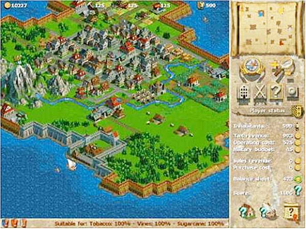 anno 1701 guide anno 1701 guide