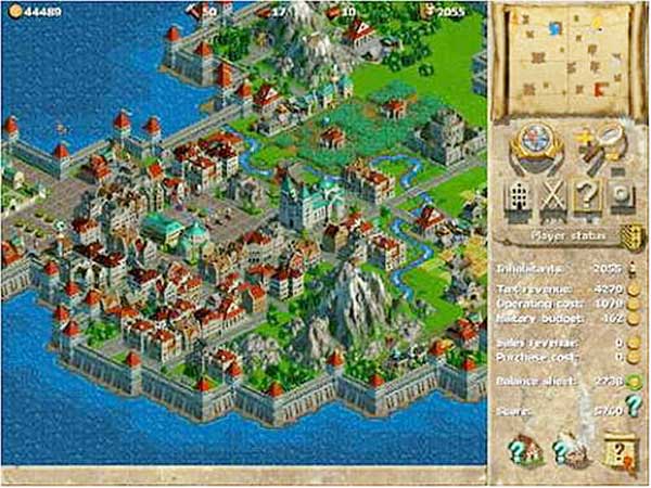 anno 1602 game tips