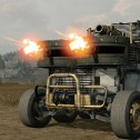 Crossout