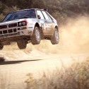 DiRT Rally